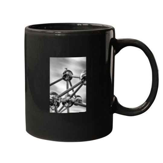 Discover Molecular Mugs