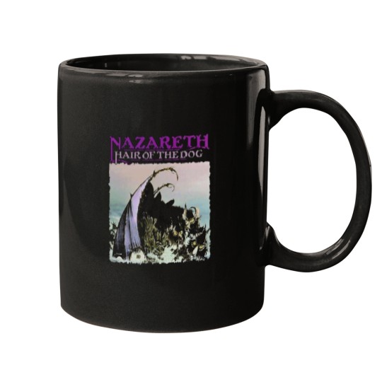Discover hair of the dog Mugs