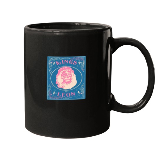 Discover Kings Of Leon Mugs