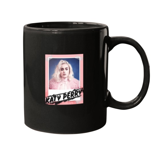 Discover Katy Perry Mugs
