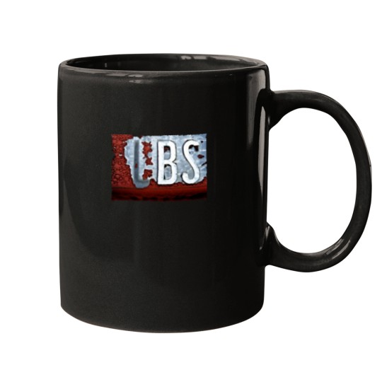 Discover BS Mugs