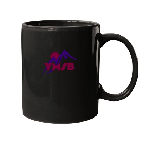Discover Ymsb Mugs