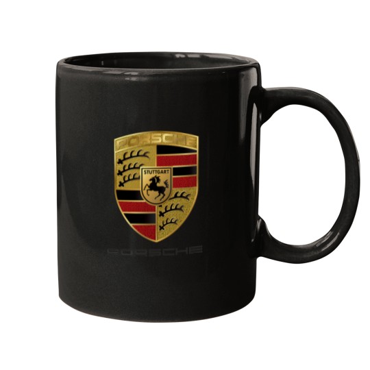 Discover Porches new Youth Mugs