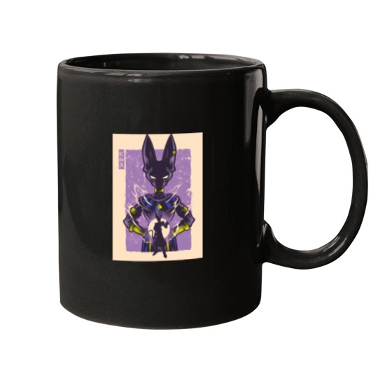 Discover Dragon Ball Anime And Manga 1532 Mugs