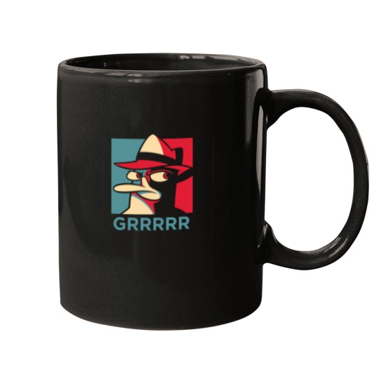 Discover Ap 2 Mugs
