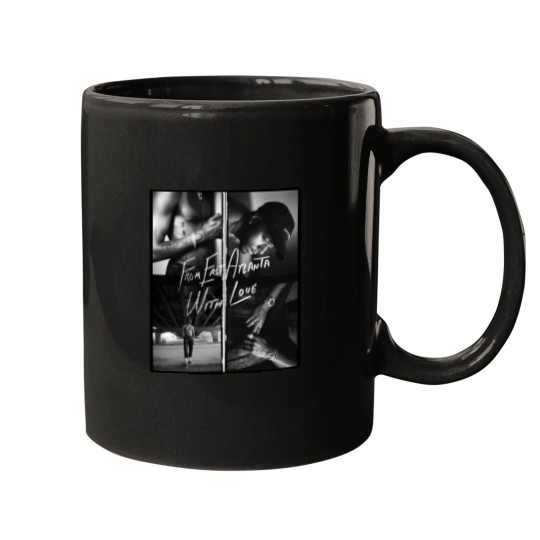 Discover 6LACK Mugs