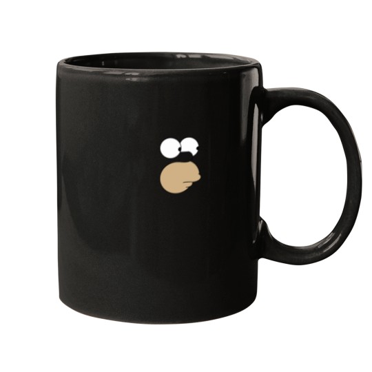 Discover Homer Mugs
