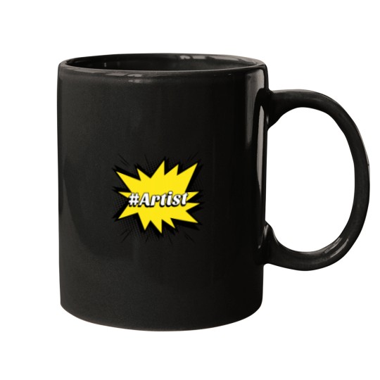 Discover Dream Maker Active Dream Maker Active Mugs