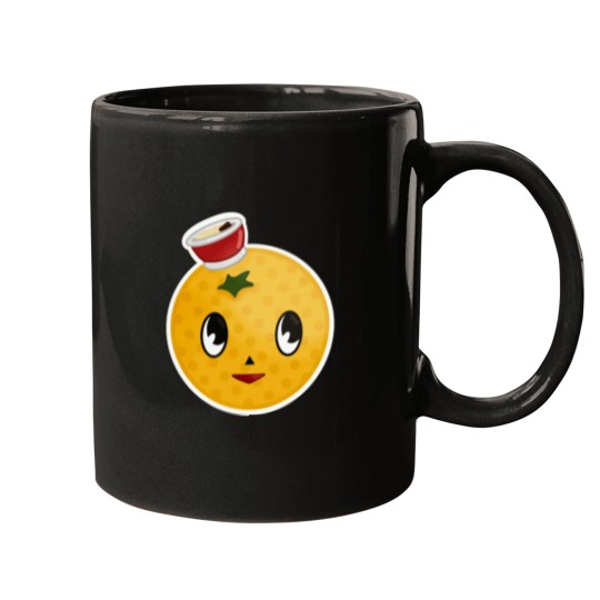 Discover Ono Michio Mugs