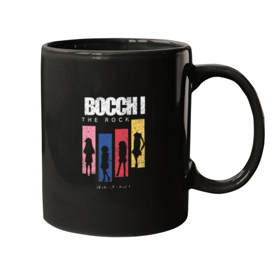 Discover VintageAnime - VintageMovie(24) Mugs