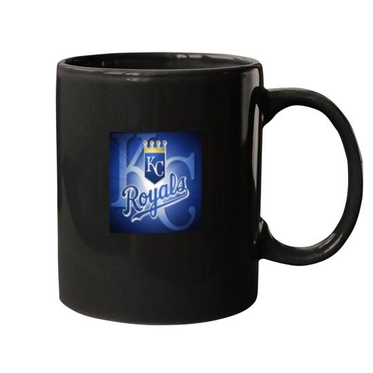Discover Kc Royals 1 Mugs