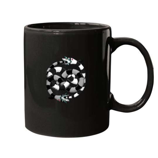 Discover Sand Worms Auryn Mugs