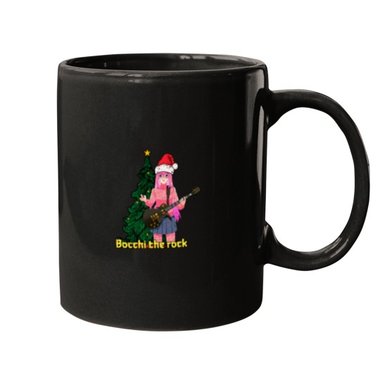 Discover Xmashitori goto Mugs