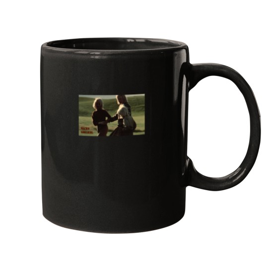 Discover Sans Soleil First Three Minutes Mugs
