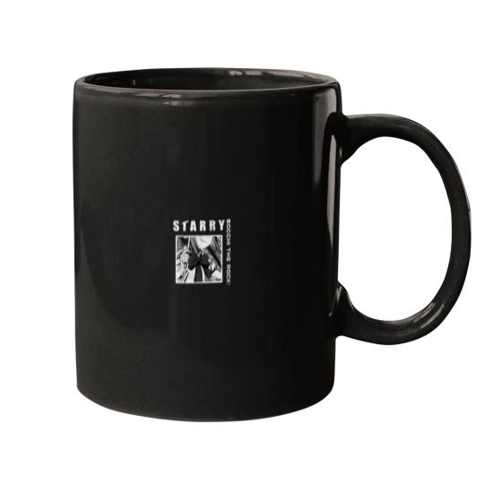 Discover bocchi the rock starry nijika ijichi Mugs