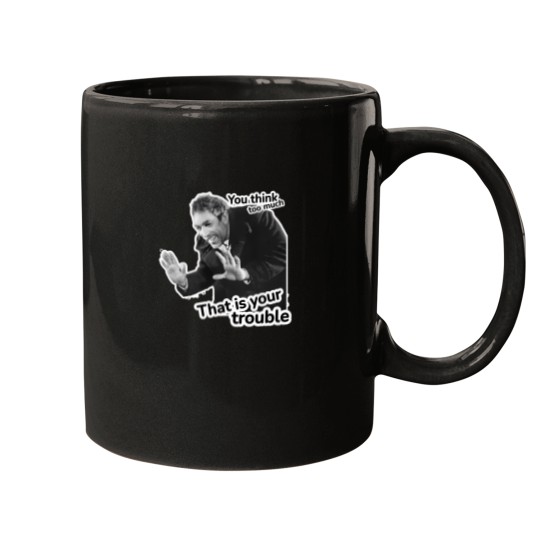 Discover Zorba The Greek Mugs