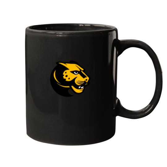 Discover Leopard (Wentworth Institute of Technology) -1 Mugs