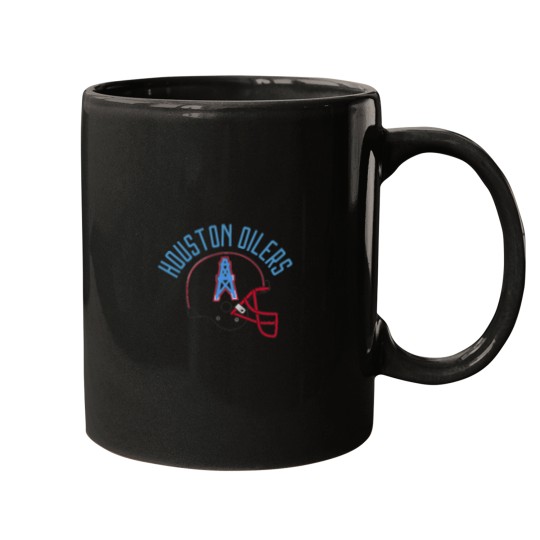 Discover houston oilerss Mugs