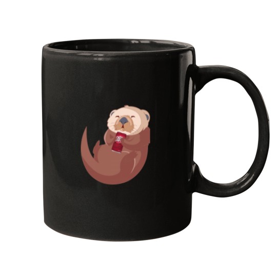 Discover Pepper Mugs
