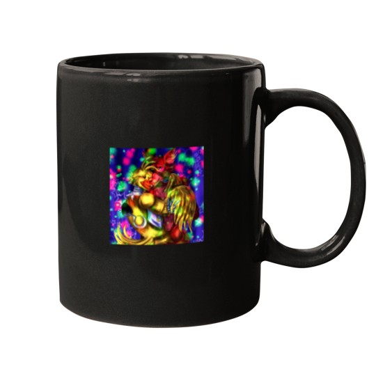 Discover Wouldn_t Miss A Second Mugs