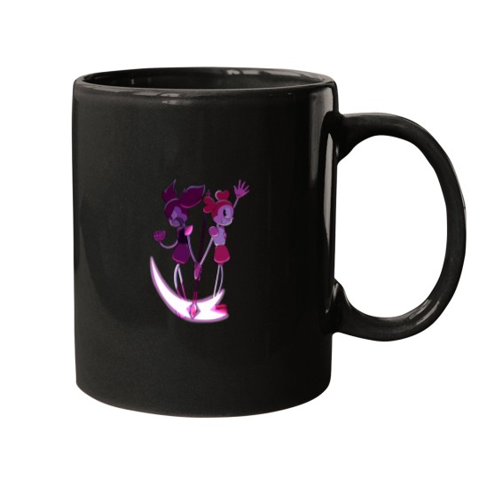 Discover The Different Sides of Me Mugs