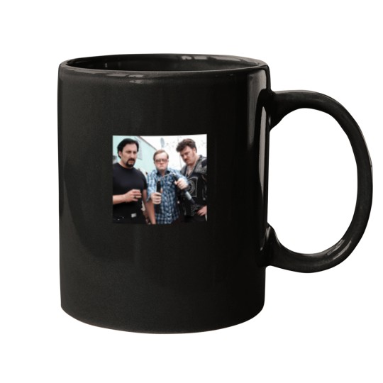 Discover Tp Boys Mugs