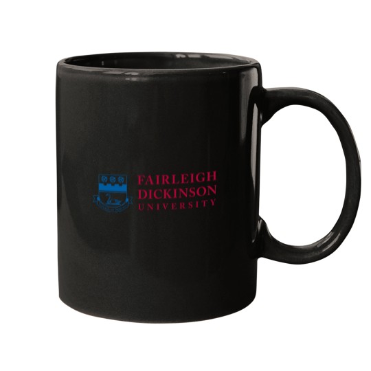 Discover Fairleigh Dickinson University of american university Mugs
