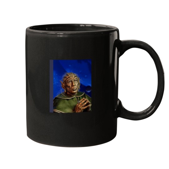 Discover Yogurt Mugs
