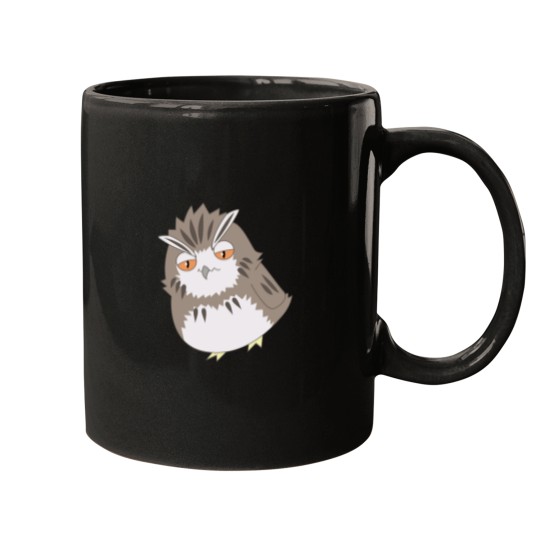 Discover Kōtarō Bokuto (OWL) Active Mugs