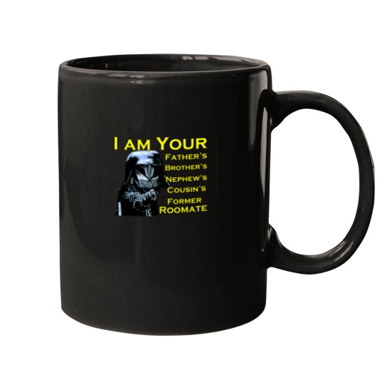 Discover Lord Helmet Mugs