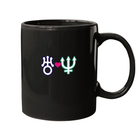 Discover Subtle Anime Couple Essential Mugs