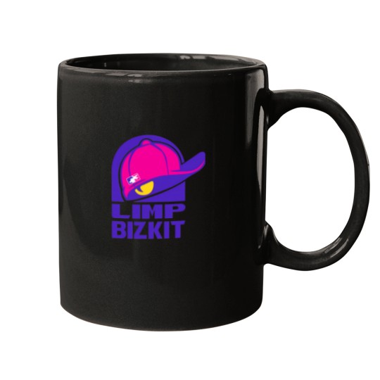 Discover Limp Bizkit  Cool 1 Mugs