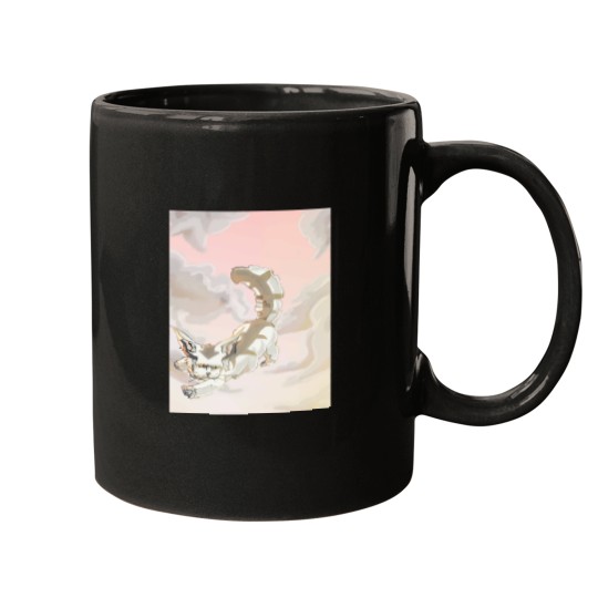 Discover Appa Cat Flying Mugs