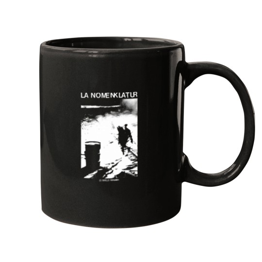 Discover La Nomenclature Interdependance Interpenetration Mugs