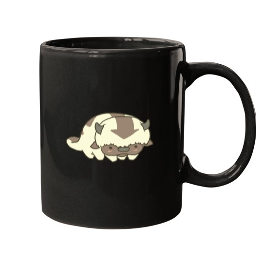 Discover Chibi Appa Mugs