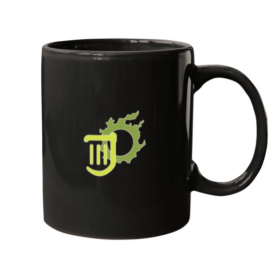 Discover Bard Mugs