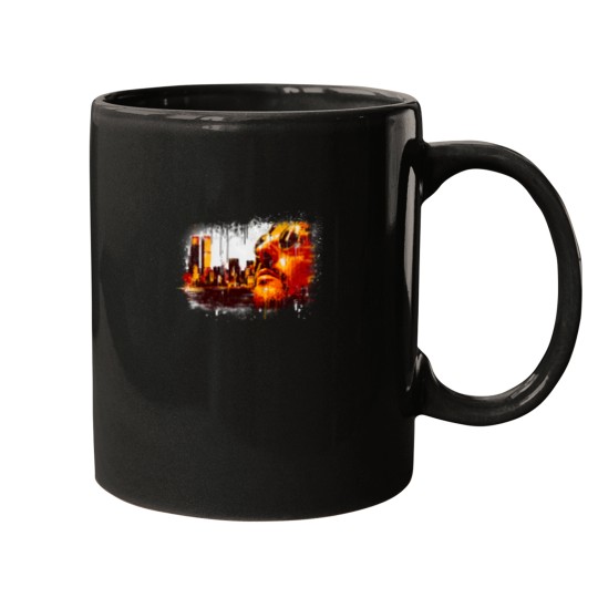 Discover Leon The Professional 1 Mugs