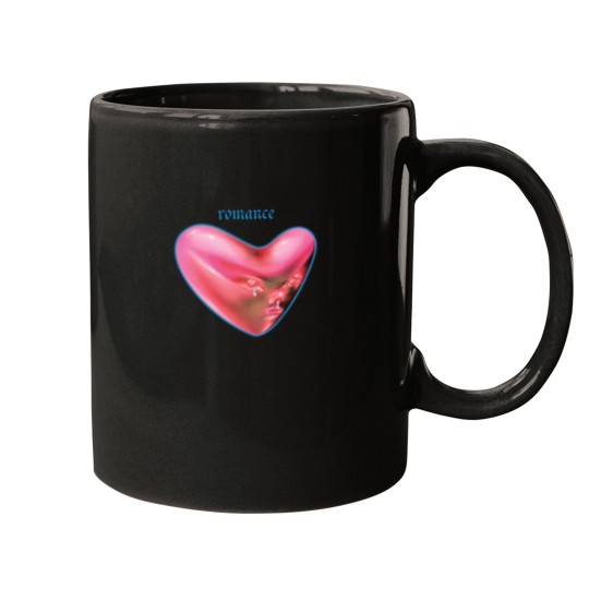 Discover 006  Of Fontaines Dc Collection 1 Mugs
