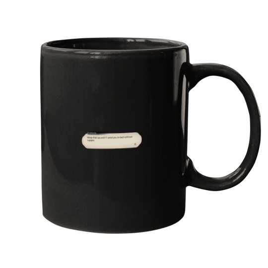 Discover Bed without supper - Y_shtola Rhul Mugs