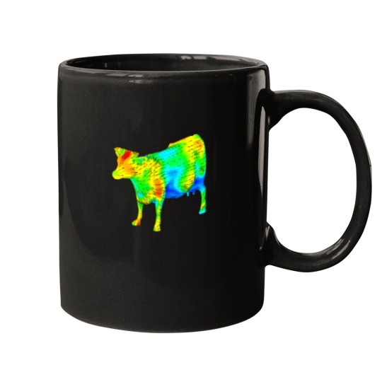 Discover Aerodynamics Of A Large Milk Dogger Mugs