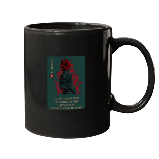 Discover Dragon Ball Anime And Manga 1281 Mugs
