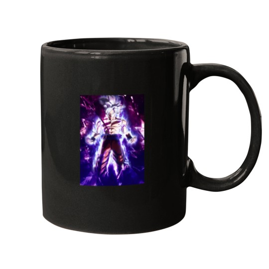 Discover Dragon Ball Anime And Manga 1533 Mugs
