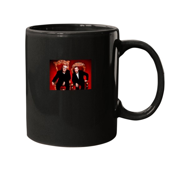 Discover Greg And Alex Mugs