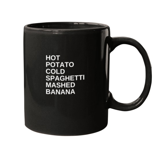 Discover The Wiggles Hot Potato Light 1 Mugs