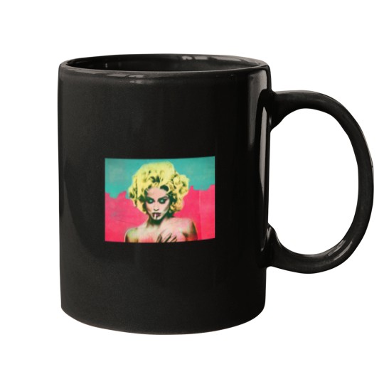 Discover Harmonious and Graceful Mugs
