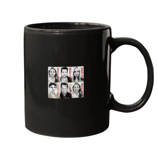 Discover ALL - Fringe Mugs