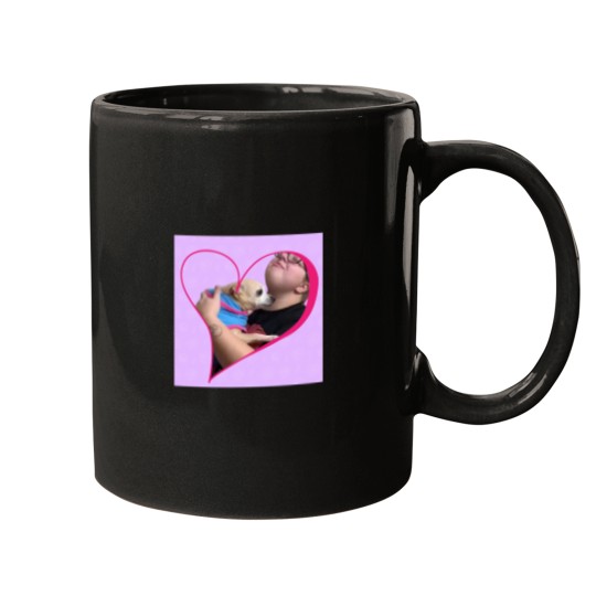 Discover Amberlynn Reid - Twinkie Star Mugs