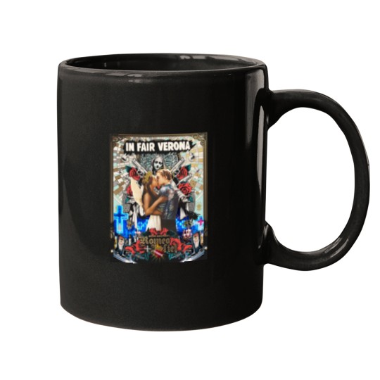 Discover Star Crossed Mugs