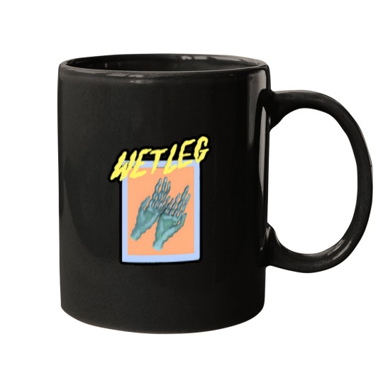 Discover 2 palm Mugs