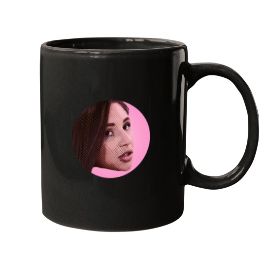 Discover Abella Dangerss Pornstarss Mugs